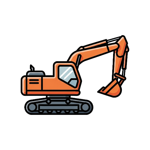 J.M. Hoe'ing Excavation & Landscaping